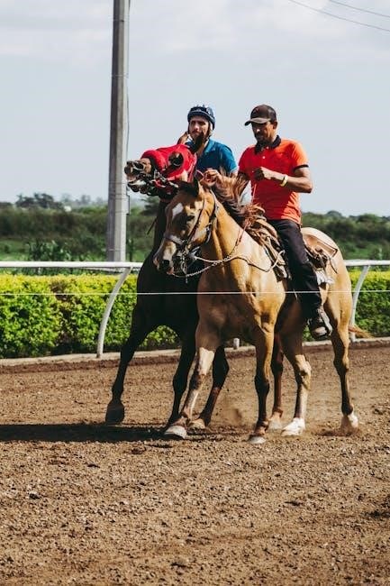 saddle fitting guide