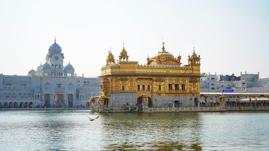 japji sahib in gurmukhi pdf