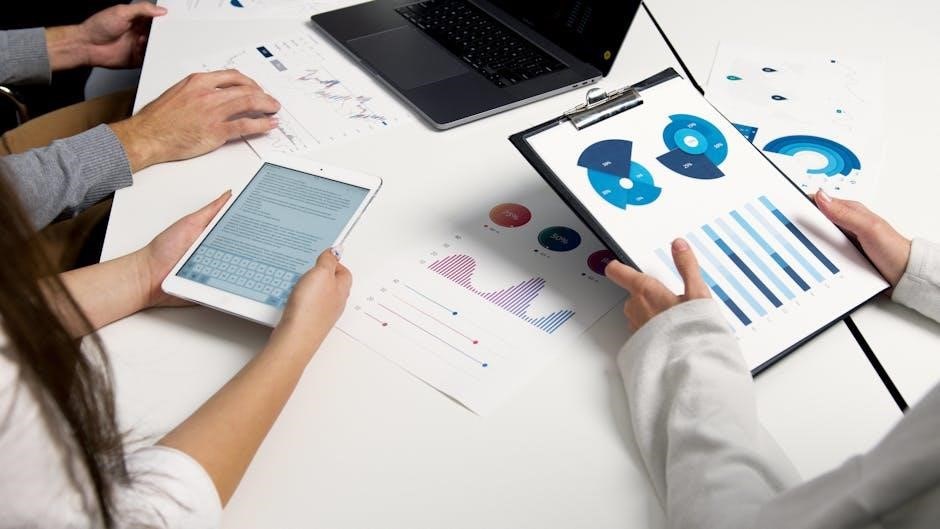 marketing strategy for a digital agency pdf