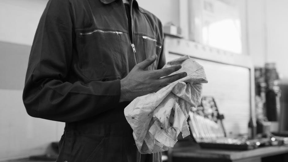service manual aa