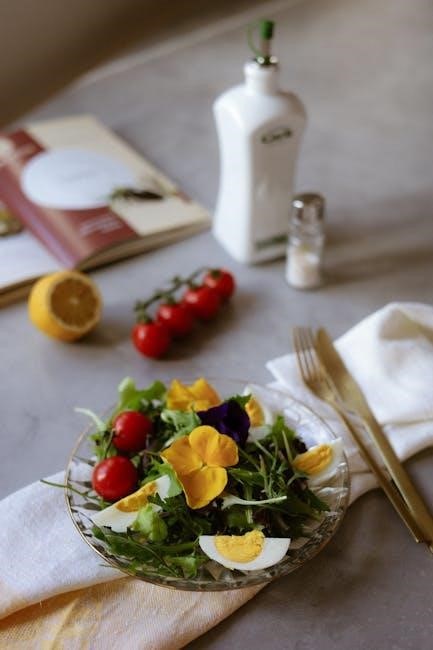 greg doucette cookbook pdf
